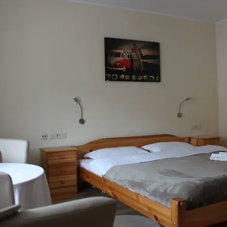 Hotel Schwanen