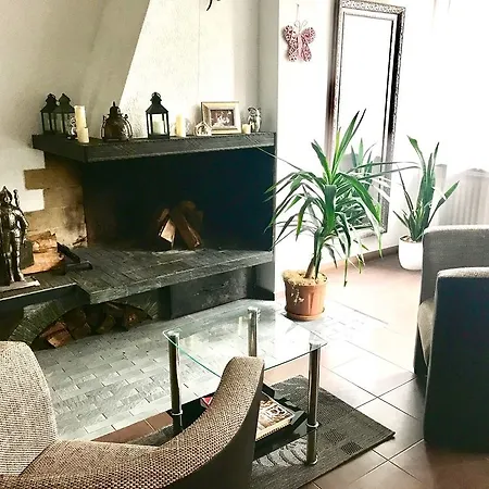 Отель Schwanen-Resort 3*