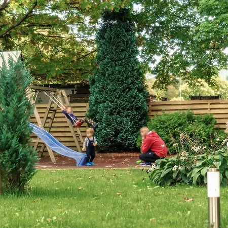 Schwanen-Resort Hotel Baiersbronn