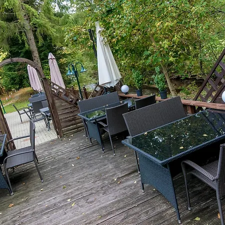 Hotel Schwanen 3*