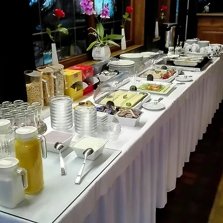 Schwanen-Resort Hotel 3*