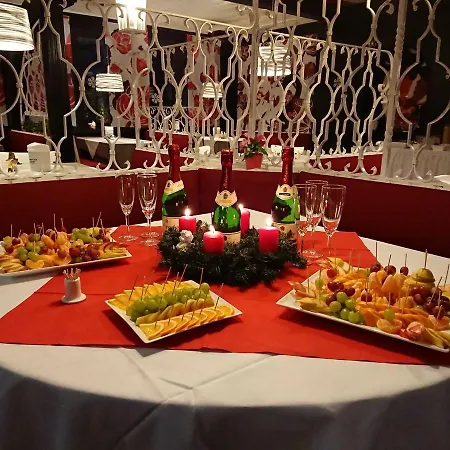 Schwanen Hotel Baiersbronn