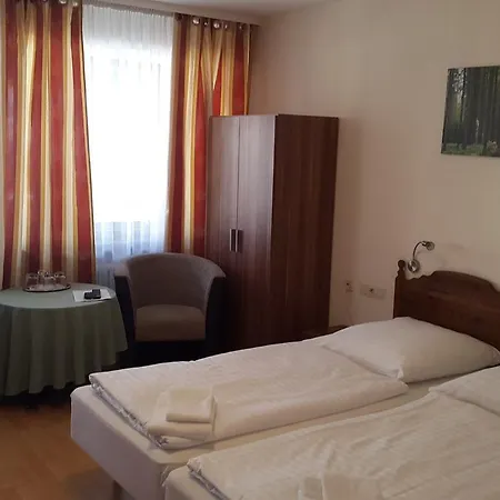 Hotel Schwanen-Resort