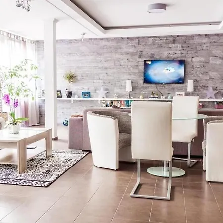 Отель Schwanen-Resort 3*