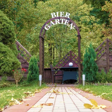 Schwanen-Resort 3* Байрсброн