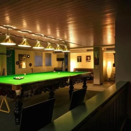 Schwanen-Resort Hotel 3*