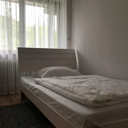 Schwanen 3*