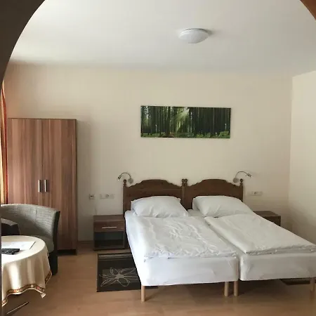 Schwanen-resort Hotel Baiersbronn