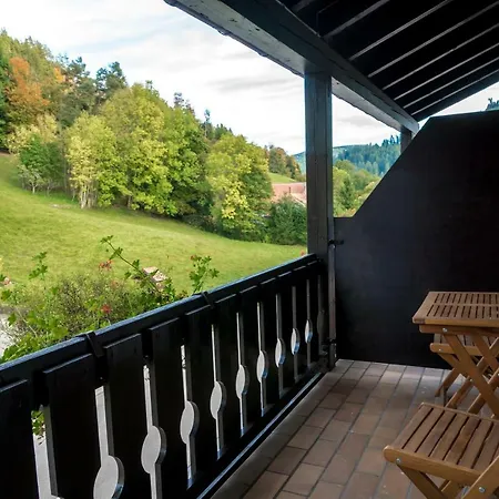 Schwanen-Resort Отель 3*