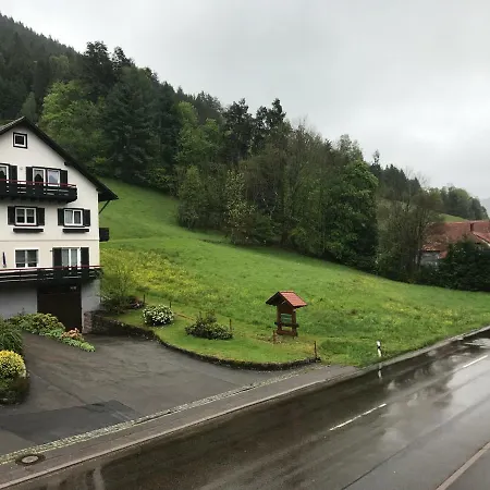 Schwanen 3* Baiersbronn