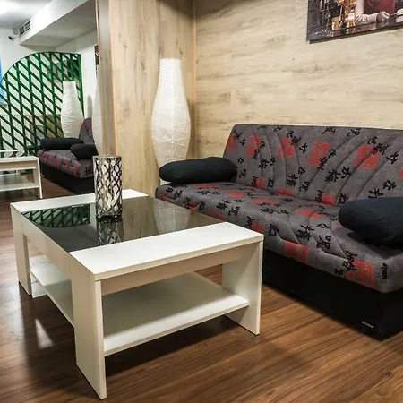 Schwanen-Resort Отель 3*