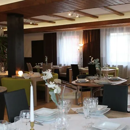 Schwanen-Resort Hotel Baiersbronn