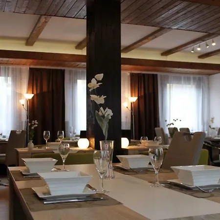 Schwanen-Resort 3*