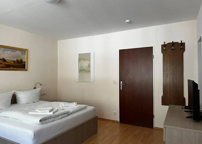 Schwanen-resort Ξενοδοχείο 3*