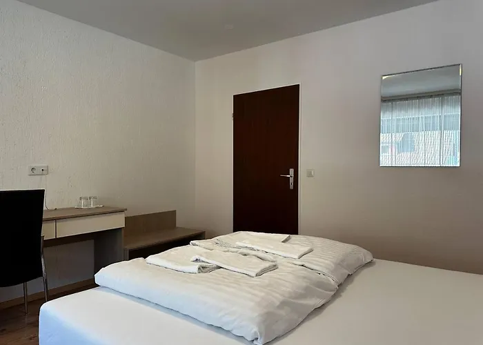 Schwanen-resort Ξενοδοχείο