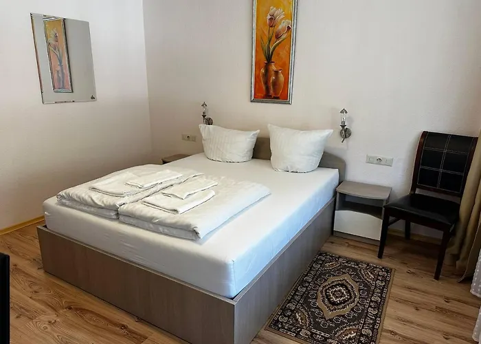 Schwanen-resort Ξενοδοχείο 3*