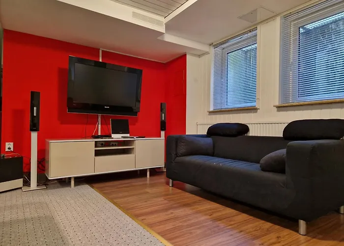 Schwanen-resort Ξενοδοχείο 3*