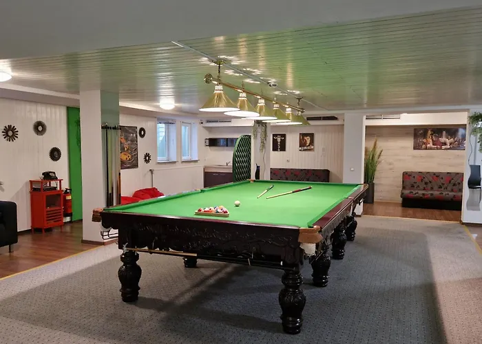 Ξενοδοχείο Schwanen-resort 3*