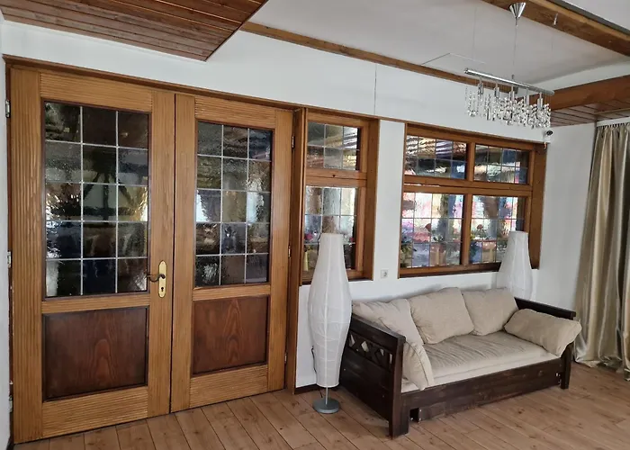 Schwanen-resort Ξενοδοχείο