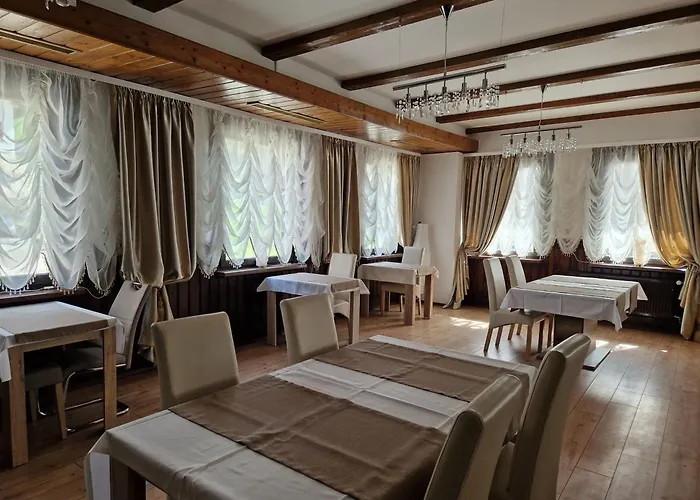 Ξενοδοχείο Schwanen-resort 3*