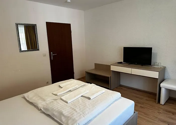 Ξενοδοχείο Schwanen-resort Baiersbronn