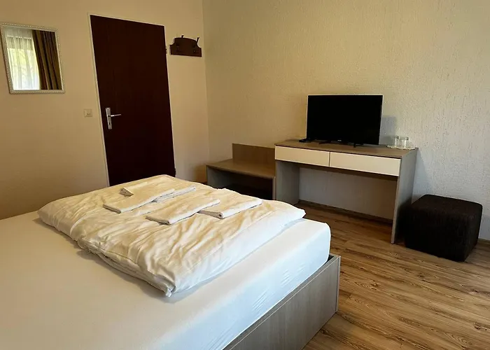 Ξενοδοχείο Schwanen-resort Baiersbronn