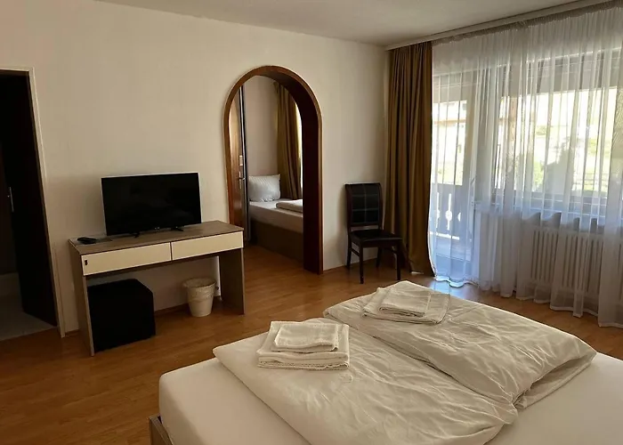 Schwanen-resort 3* Baiersbronn