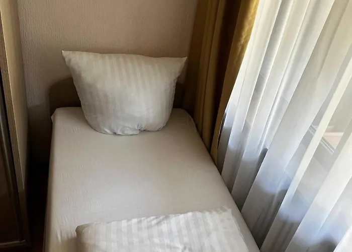 Ξενοδοχείο Schwanen-resort