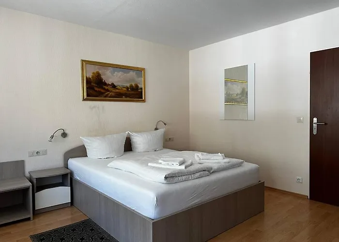 Ξενοδοχείο Schwanen-resort 3*