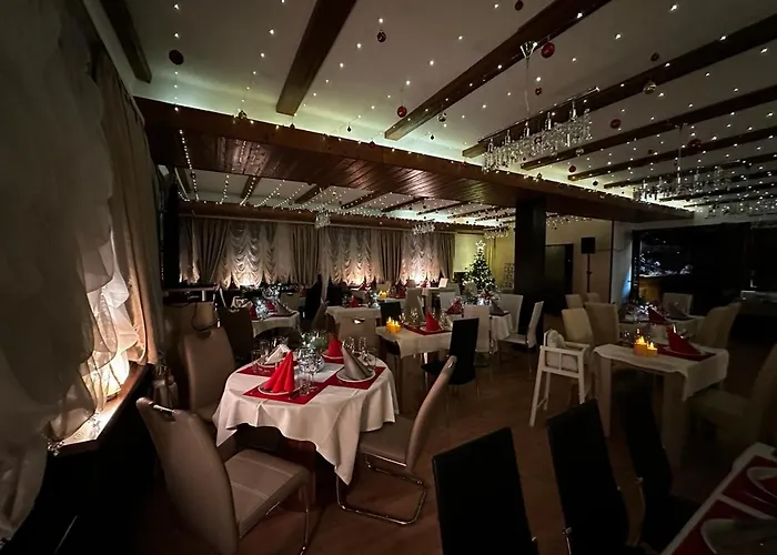 Ξενοδοχείο Schwanen-resort Baiersbronn