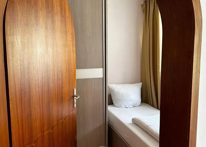 Schwanen-resort 3* Baiersbronn