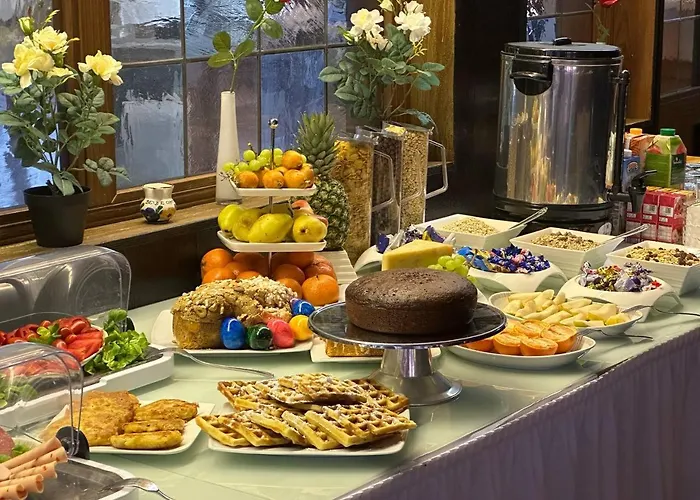 Schwanen-resort Ξενοδοχείο Baiersbronn