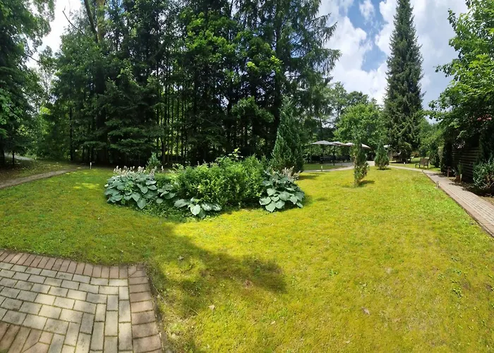 Ξενοδοχείο Schwanen-resort