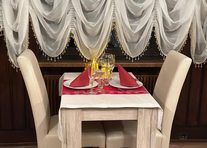 Schwanen-resort Ξενοδοχείο Baiersbronn