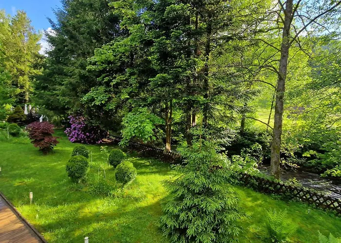 Schwanen-resort Baiersbronn