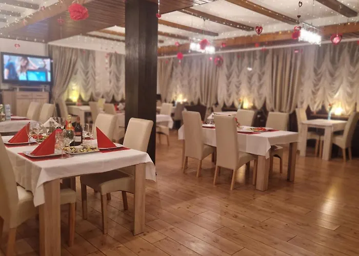 Schwanen-resort 3* Baiersbronn