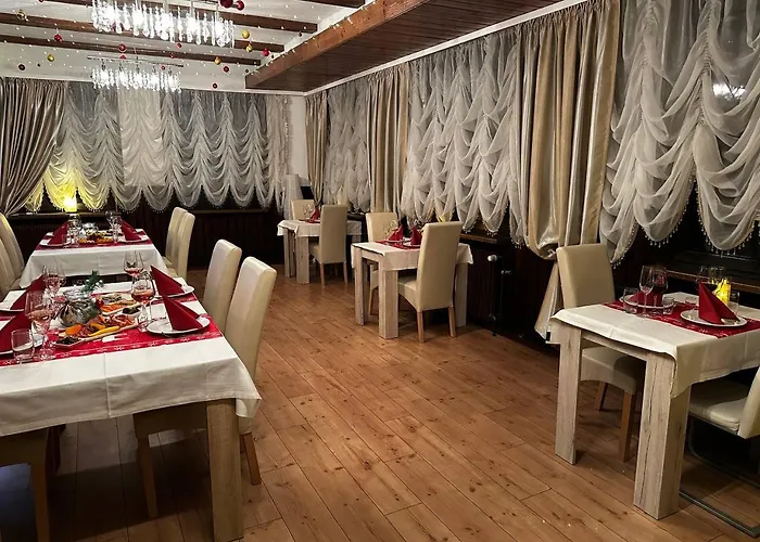 Schwanen-resort Ξενοδοχείο