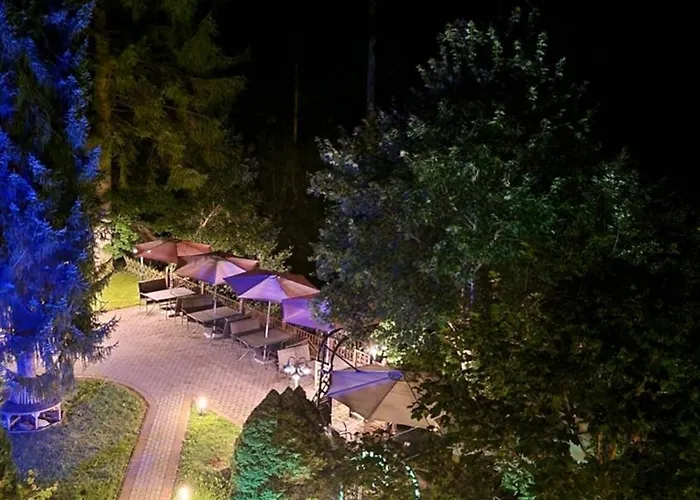 Ξενοδοχείο Schwanen-resort 3*