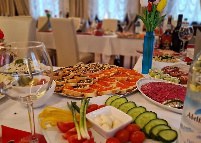 Schwanen-resort Ξενοδοχείο Baiersbronn