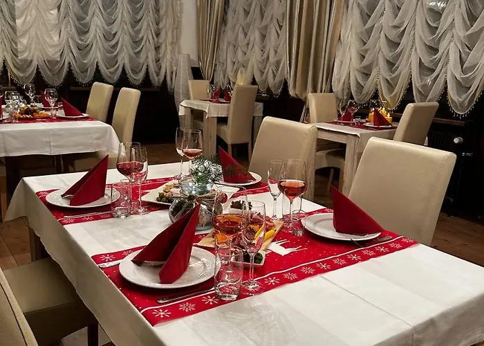 Schwanen-resort Baiersbronn