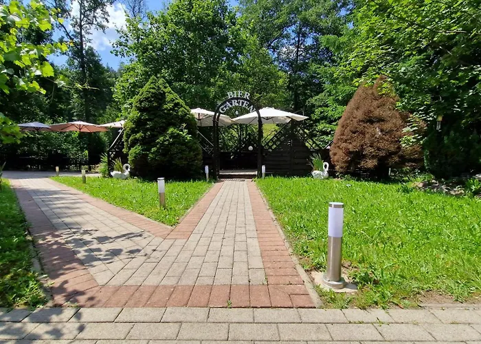 Ξενοδοχείο Schwanen-resort