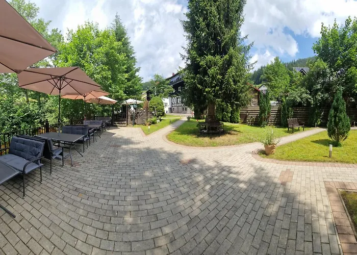 Schwanen-resort Ξενοδοχείο 3*