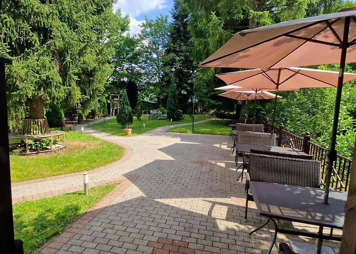 Ξενοδοχείο Schwanen-resort 3*