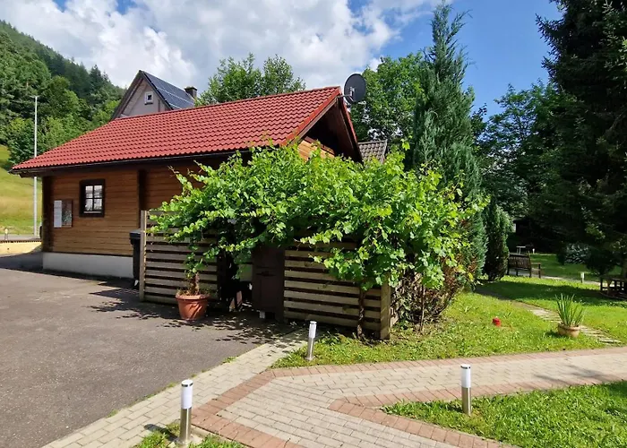 Ξενοδοχείο Schwanen-resort Baiersbronn