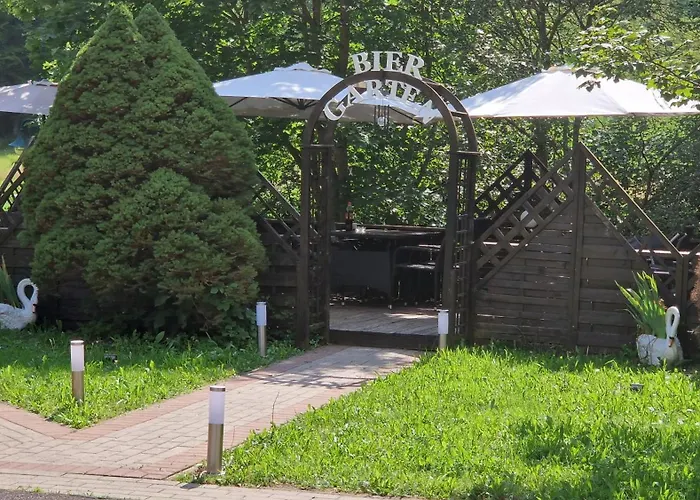 Schwanen-resort Baiersbronn