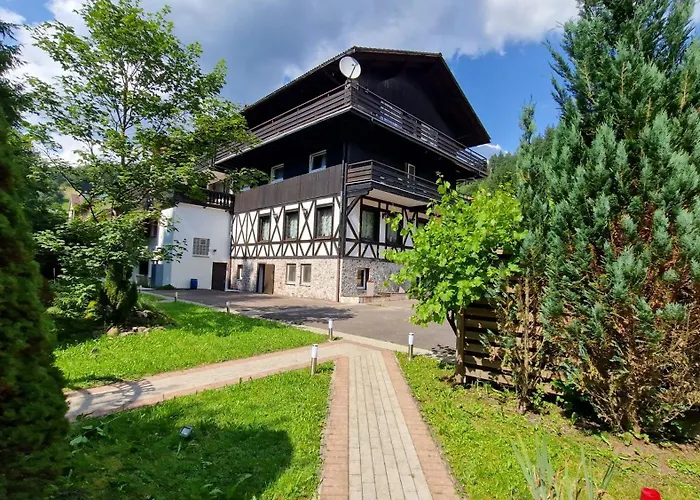 Schwanen-resort 3* Baiersbronn
