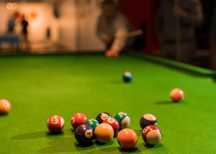 Schwanen-resort Ξενοδοχείο 3*