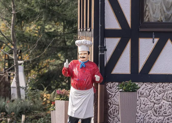 Schwanen-resort Ξενοδοχείο Baiersbronn