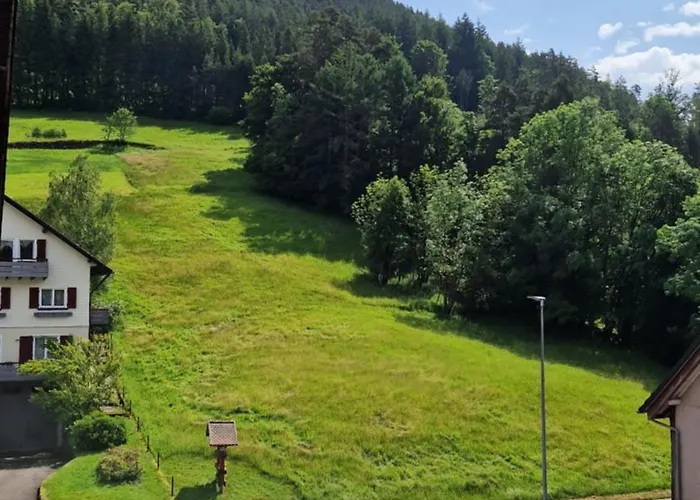 Schwanen-resort Baiersbronn