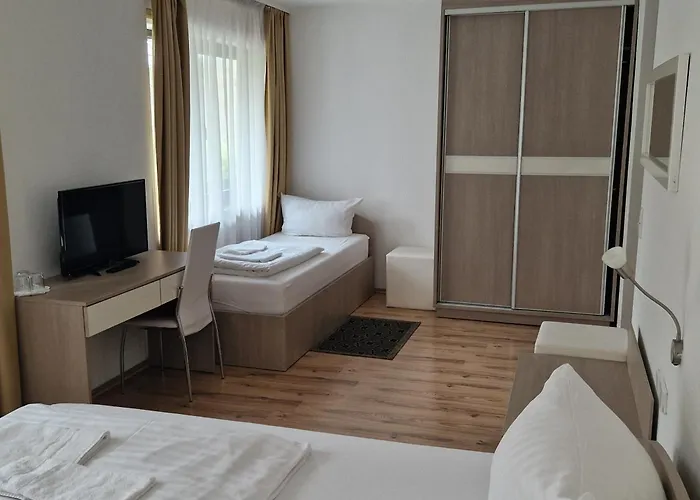 Ξενοδοχείο Schwanen-resort